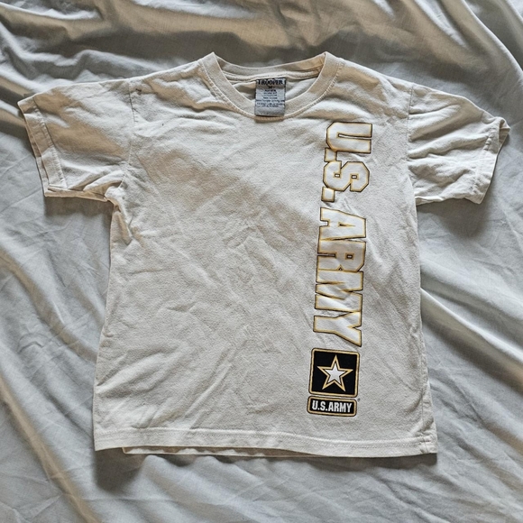 U.S. Army | Shirts & Tops | Us Army T Shirt | Poshmark